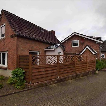 Suesses Apartmenthaeuschen In Burg Burg  Екстериор снимка